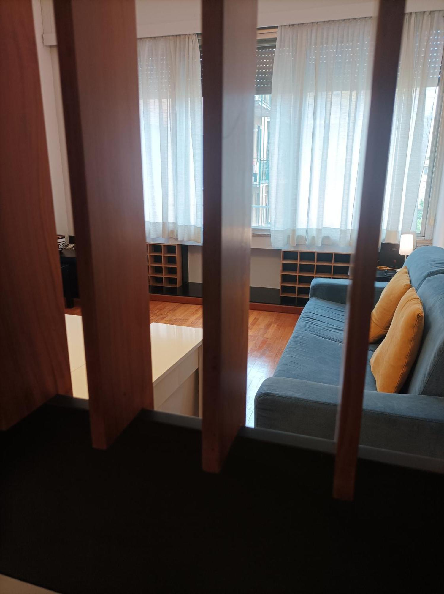 Orea Spiti - Nook In Porta Nuova Milan Luaran gambar