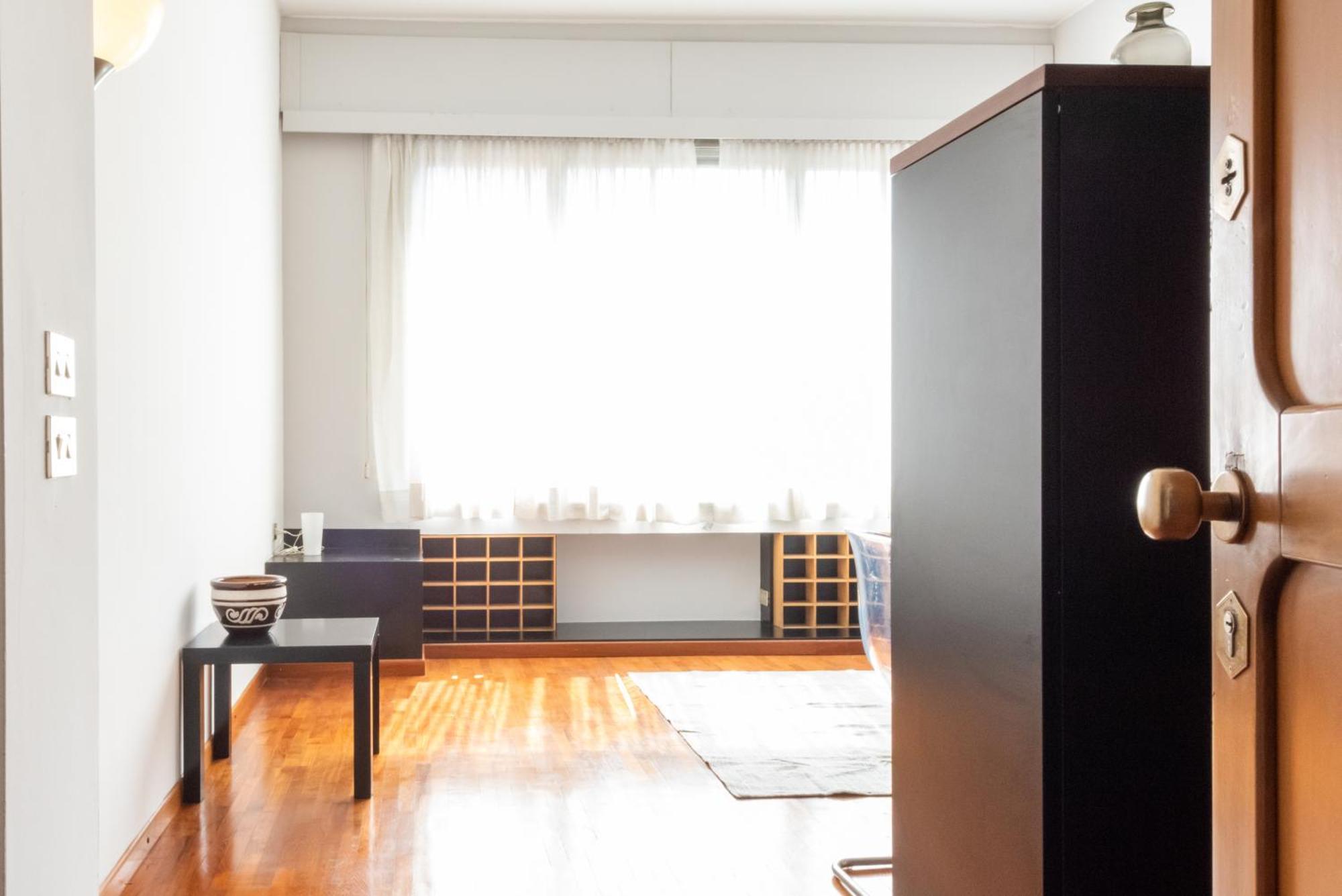 Orea Spiti - Nook In Porta Nuova Milan Luaran gambar