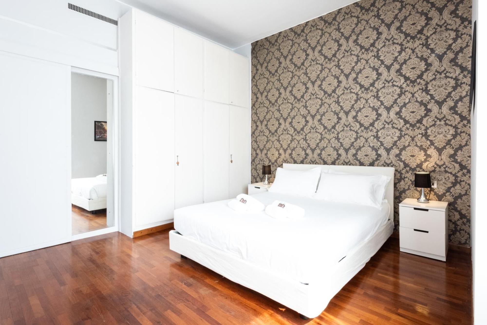 Orea Spiti - Nook In Porta Nuova Milan Luaran gambar