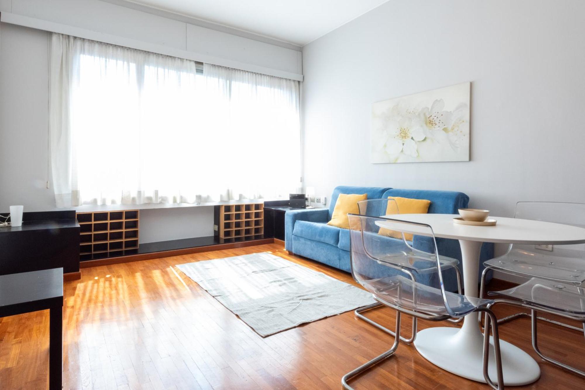 Orea Spiti - Nook In Porta Nuova Milan Luaran gambar